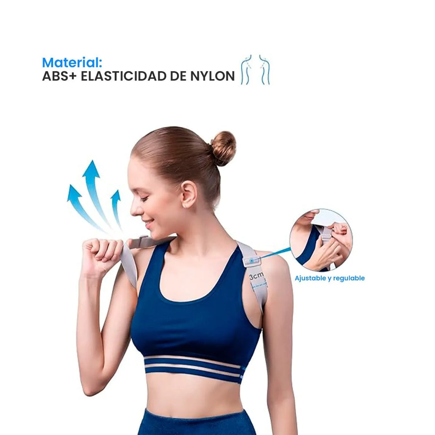 CORRECTOR DE POSTURA SMART