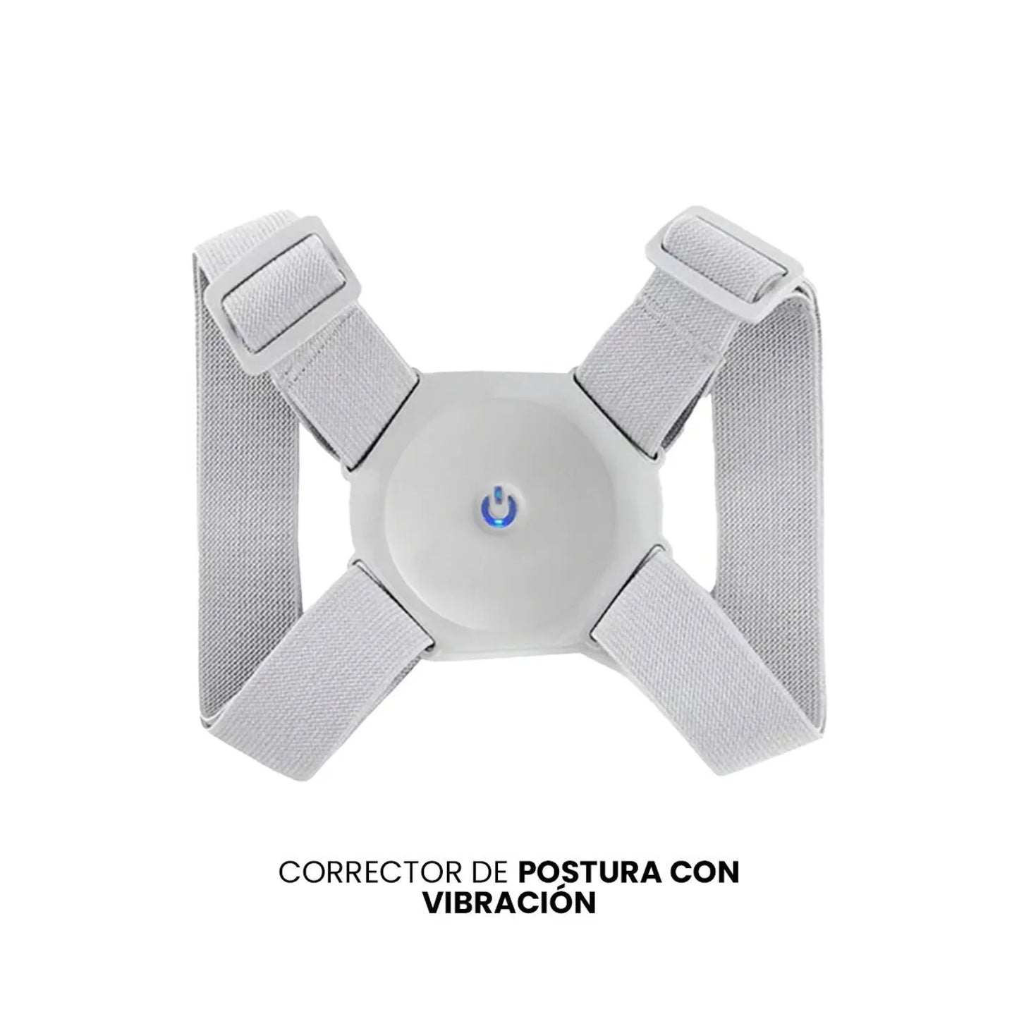 CORRECTOR DE POSTURA SMART