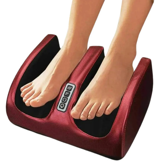 MASAJEADOR DE PIES